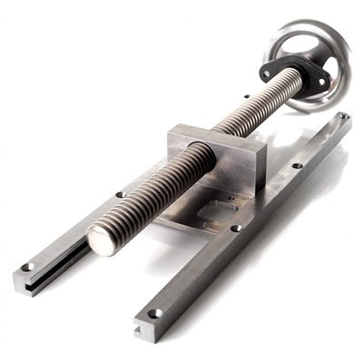 Benchcrafted Tail Vise