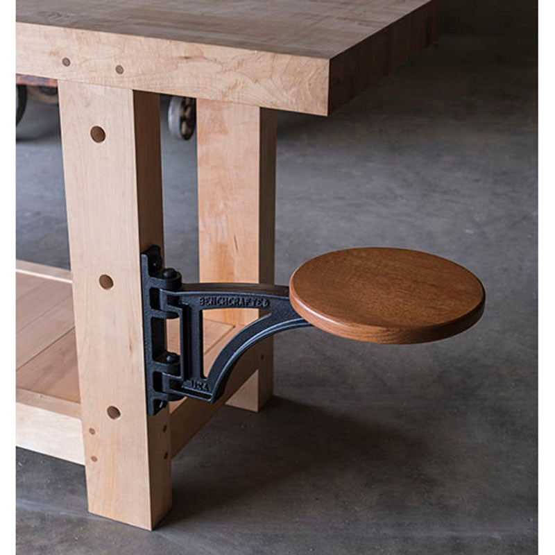 Benchcrafted Swing Away Seat