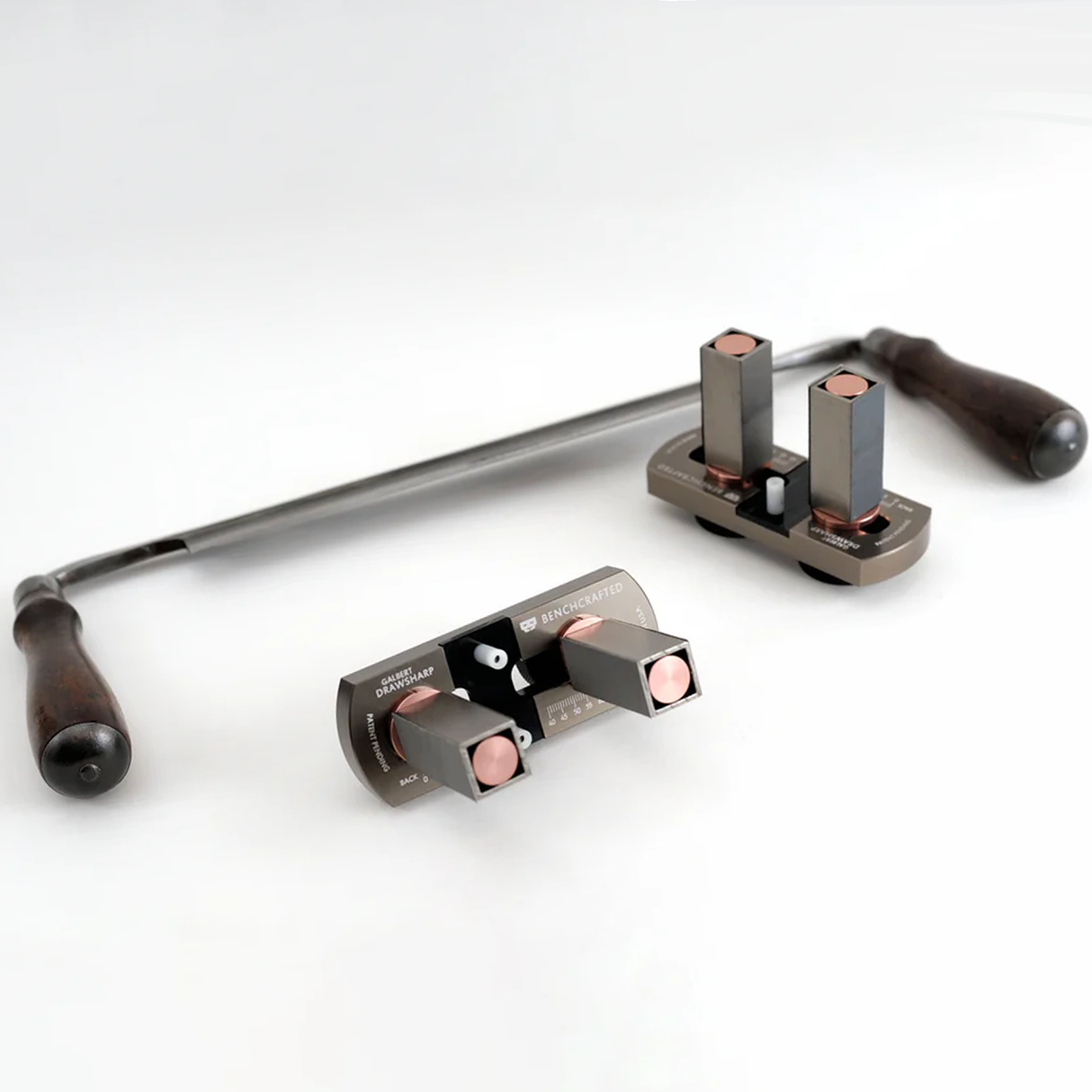 135201: Galbert Drawsharp by Benchcrafted