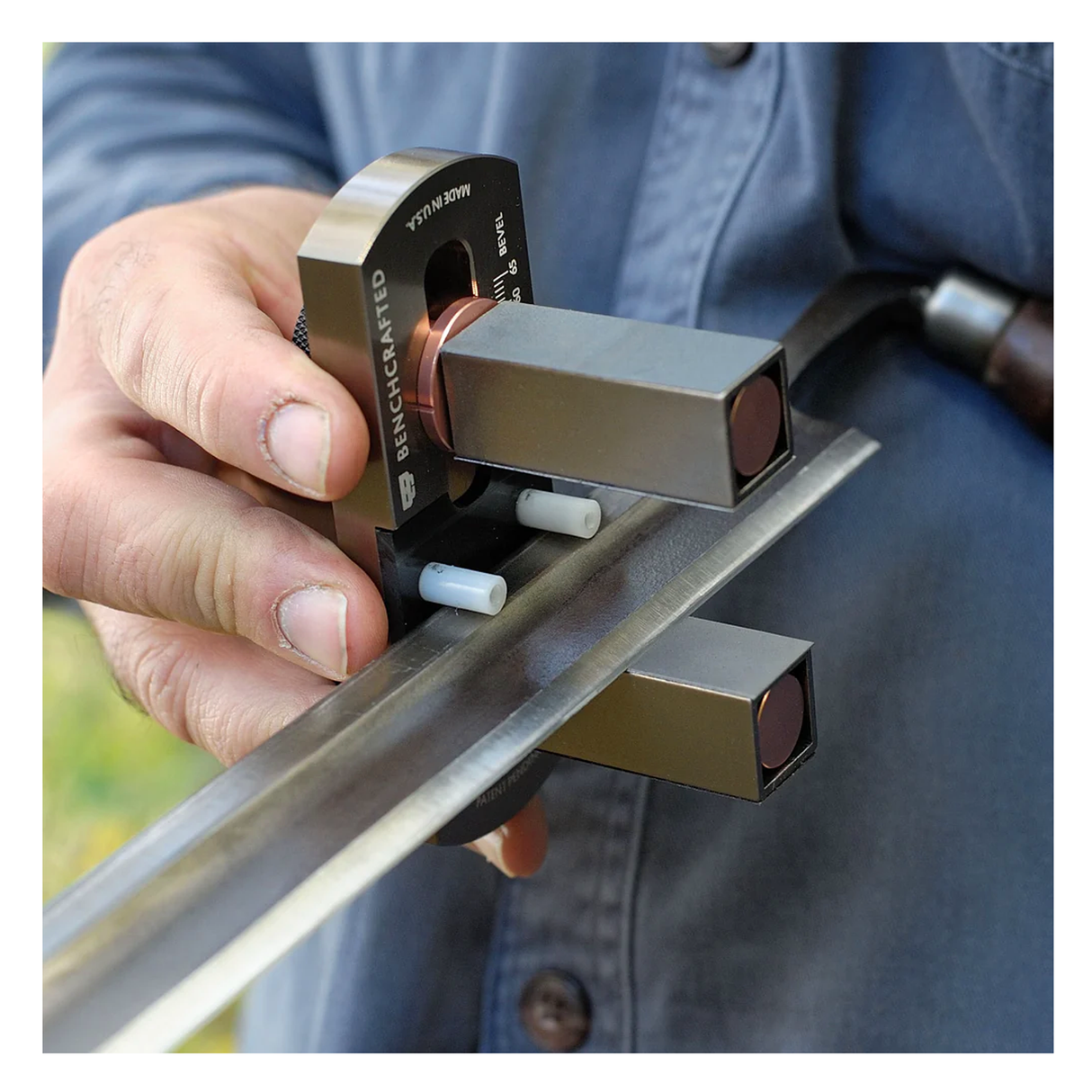 135201: Galbert Drawsharp by Benchcrafted