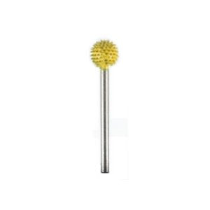 136108: Saburr Tooth Carbide Burrs - 3/32 inch Shank