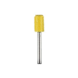 136116: Saburr Tooth Carbide Burr - 1/8 inch Shank