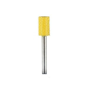 136118: Saburr Tooth Carbide Burr - 1/8 inch Shank