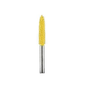 136125: Saburr Tooth Carbide Burr - 1/8 inch Shank