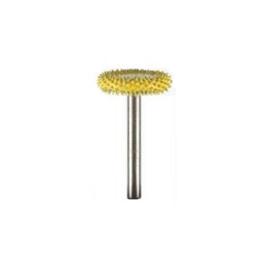 136132: Saburr Tooth Carbide Burr - 1/8 inch Shank
