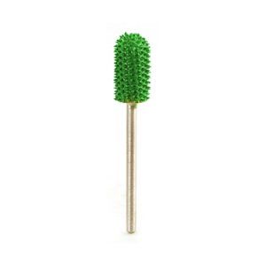 136205: Saburr Tooth Carbide Burrs - 3/32 inch Shank