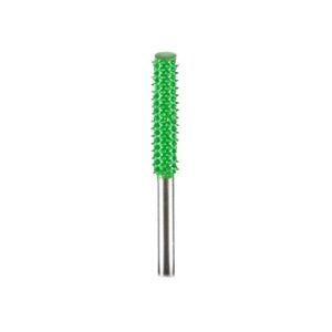 136217: Saburr Tooth Carbide Burr - 1/8 inch Shank