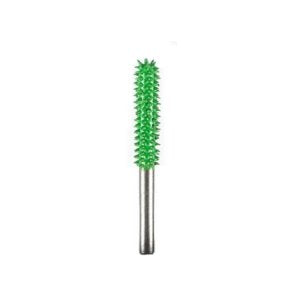 136223: Saburr Tooth Carbide Burr - 1/8 inch Shank