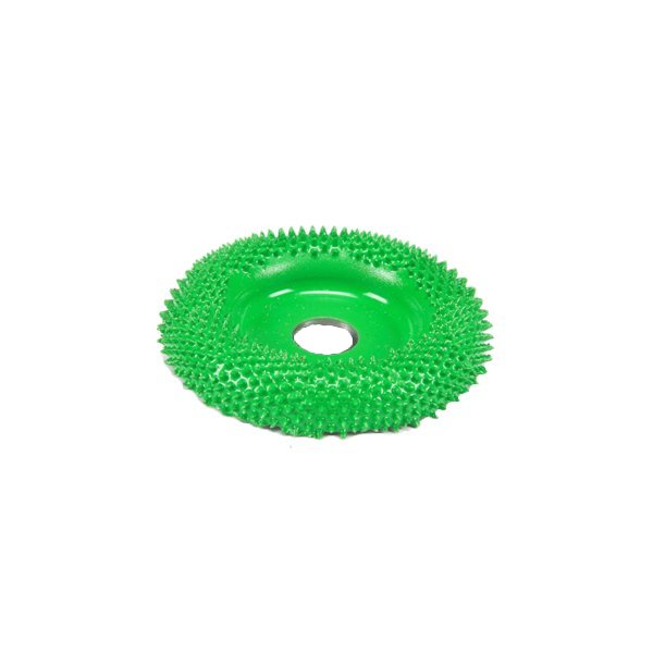 136532: Saburr Tooth Carbide Wheel - 2 inch