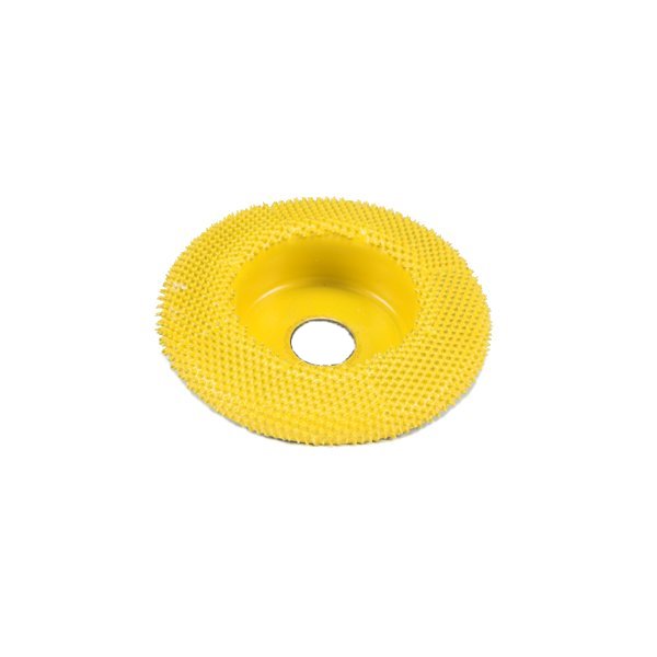 136541: Saburr Tooth Carbide Wheel - 2 inch