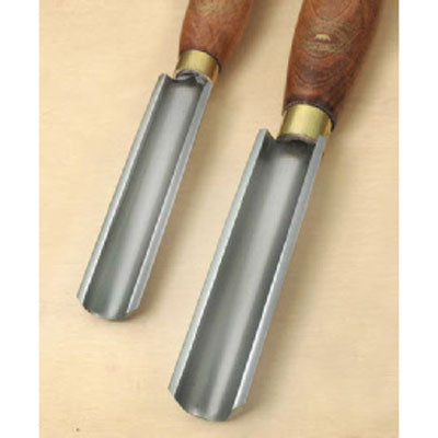 Crown Spindle Roughing Gouges