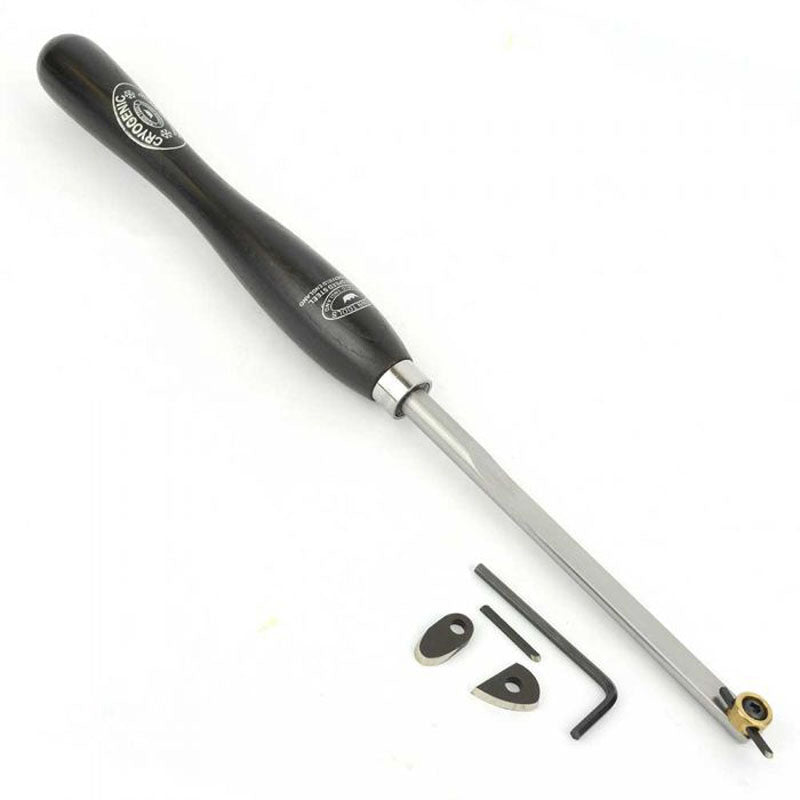 Crown Cryo Hollowing Tool