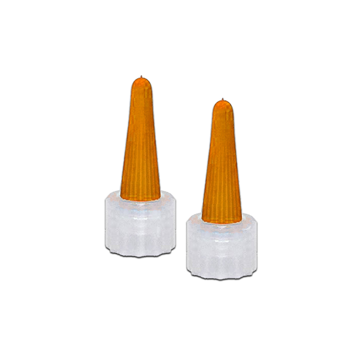 146151: Stick Fast CA Glue Standard Nozzles - Pack of 2