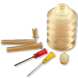Stick Fast CA Glue Squeeze Pak