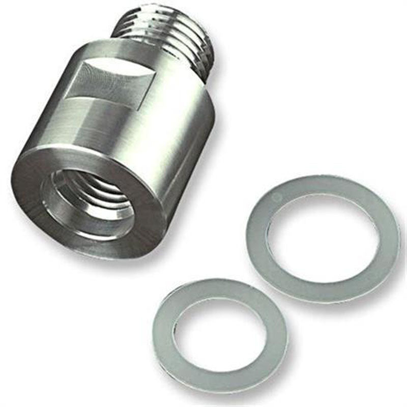 146327: Hold Fast Lathe Spindle Adapter