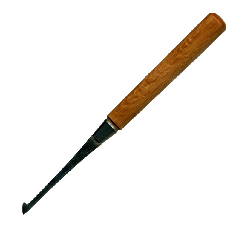 Iyoroi Kama Nomi Sickle Chisel