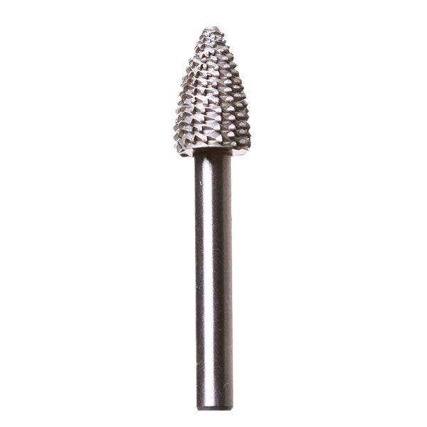 147276: Narex Hand Cut Rotary Rasps