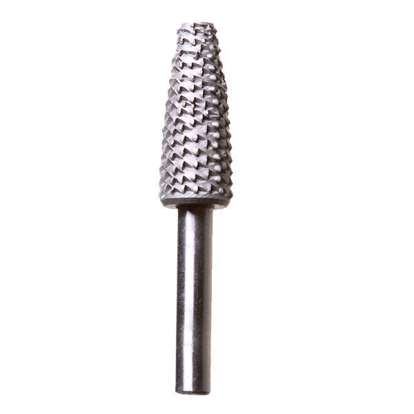 147277: Narex Hand Cut Rotary Rasps