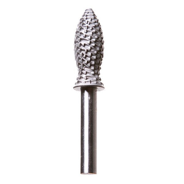 147280: Narex Hand Cut Rotary Rasps