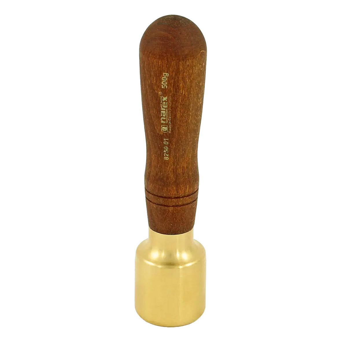 Narex Brass Carving Mallet