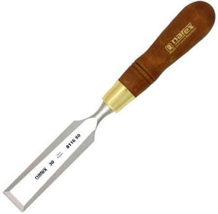 Narex Premium Bench Chisels