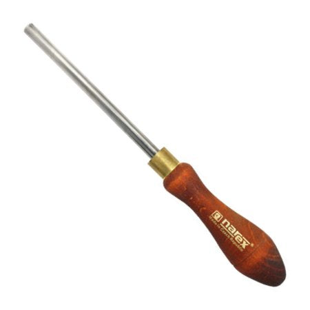 Narex Round Scraper Burnisher