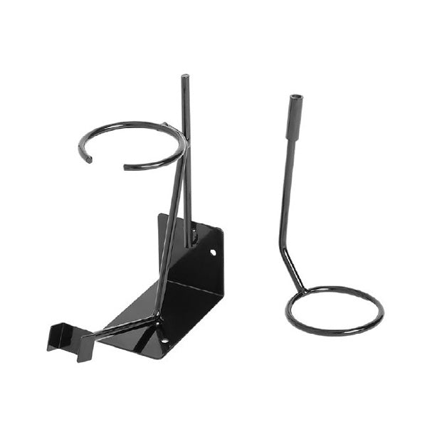 Gravity Spray Gun Holder