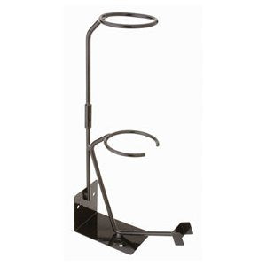 Gravity Spray Gun Holder
