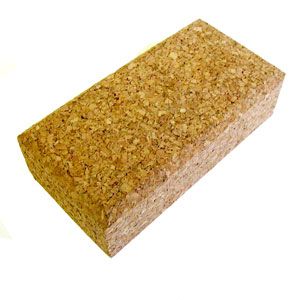 154901: Cork Sanding Block