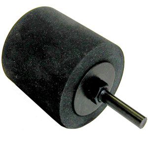 155022: Sanding Drum with Shaft