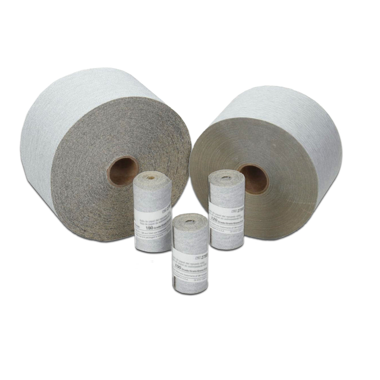 3M Stikit Rolls