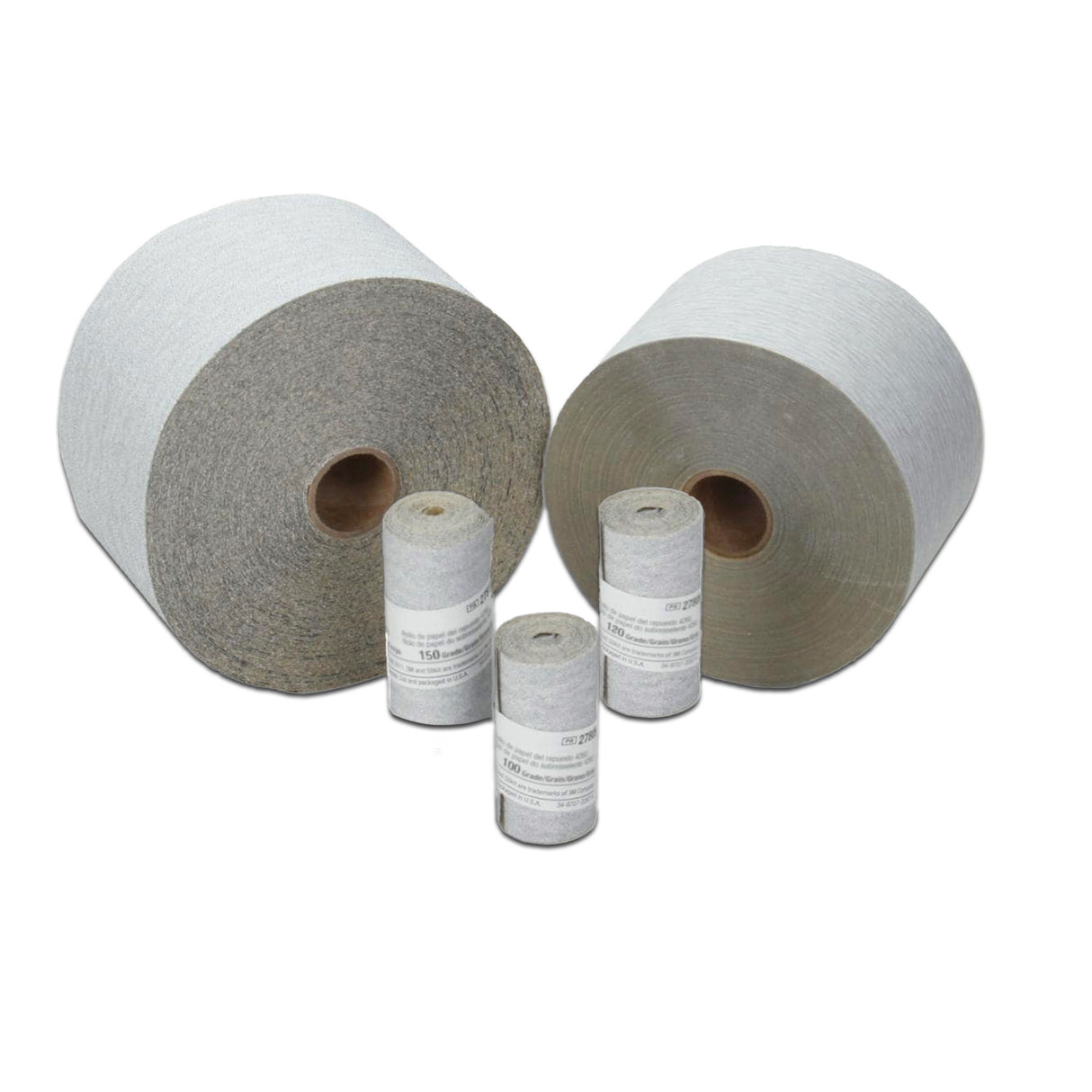 3M Stikit Rolls