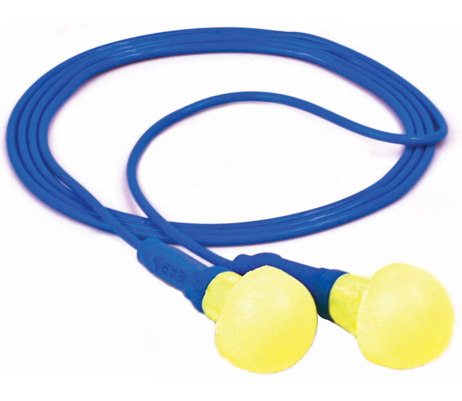 156575: 3M E-A-R Push-ins Earplugs
