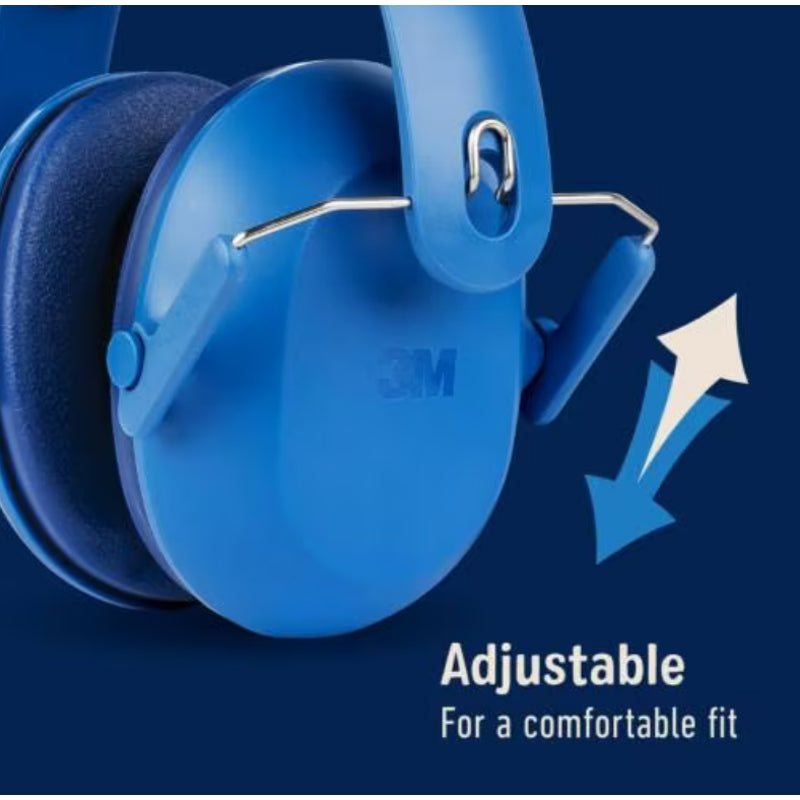 3M Kids Hearing Protection