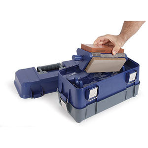 156623: Norton Portable Waterstone System