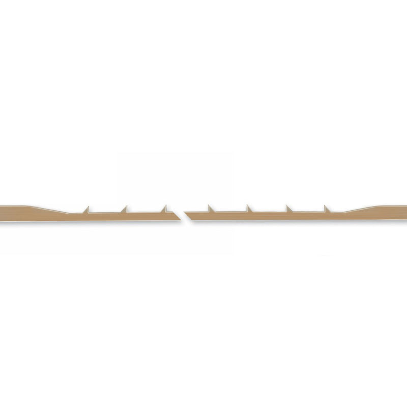 Pegas MGT Scroll Saw Blades - Pack of 12