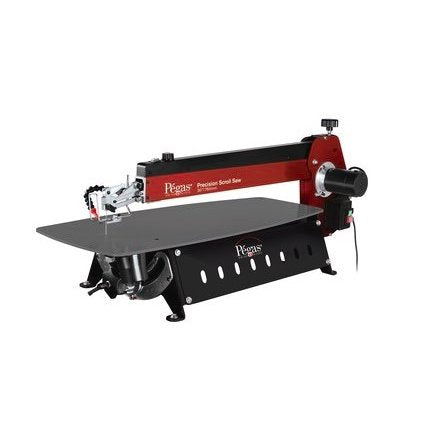 Pegas 30 inch Scroll Saw