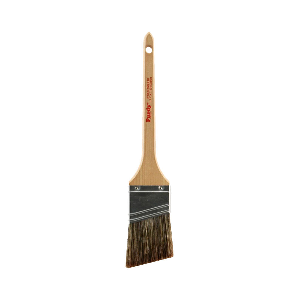 Purdy Ox Hair Brush