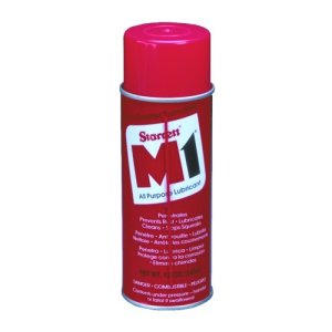161023: Starrett M1 Lubricant - 12 oz.