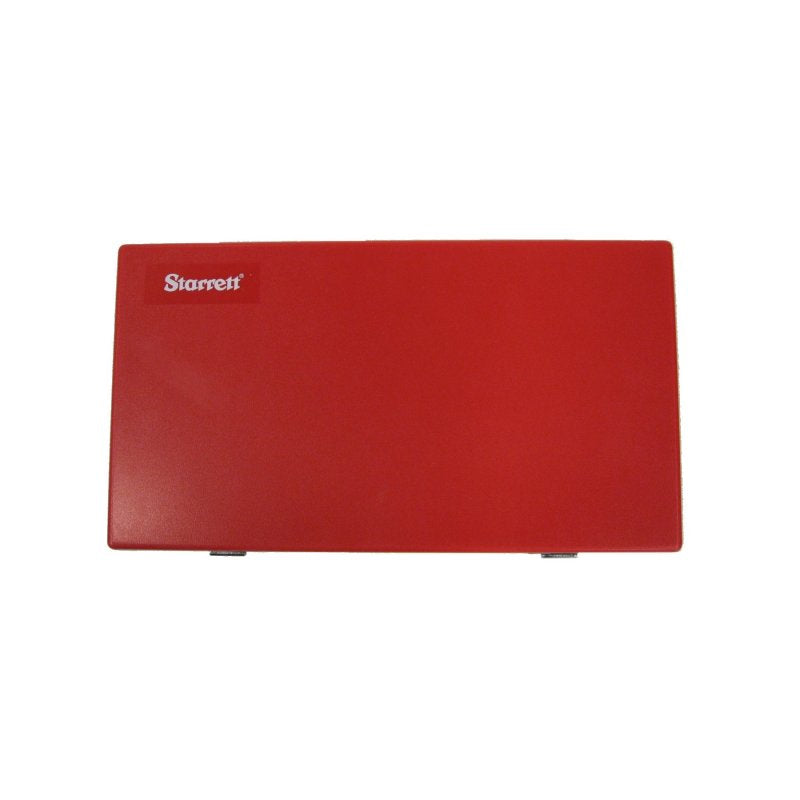 Plastic Case for Starrett Combination Square