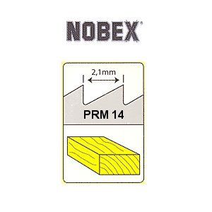 164314: Nobex Proman and Do-It Miter Saw Blades