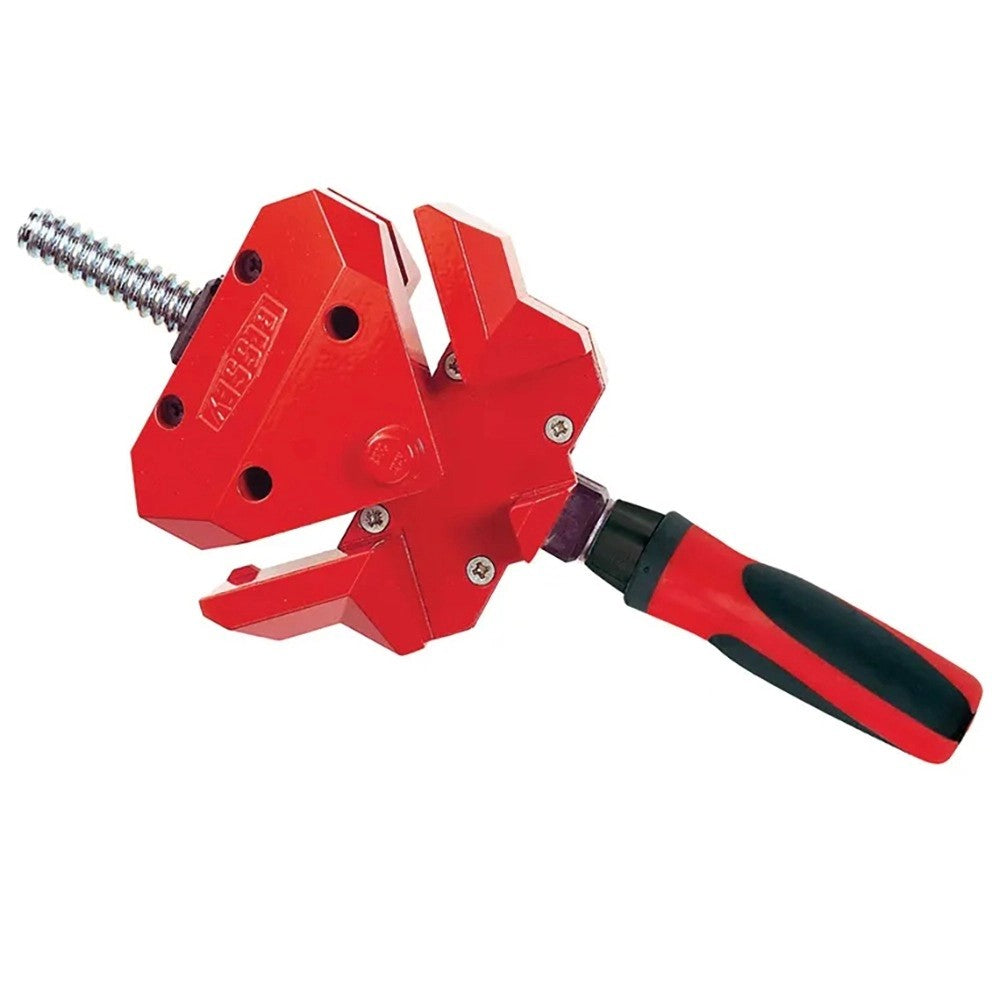 Bessey Heavy-Duty Right Angle Clamp