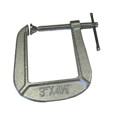 165511: Bessey C Clamps