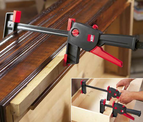 Bessey DuoKlamp Bar Clamp