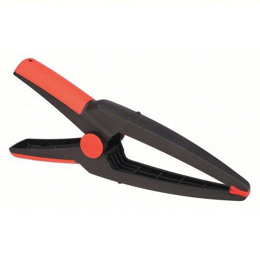 Bessey Clippix 3 inch Needle Nose Spring Clamp