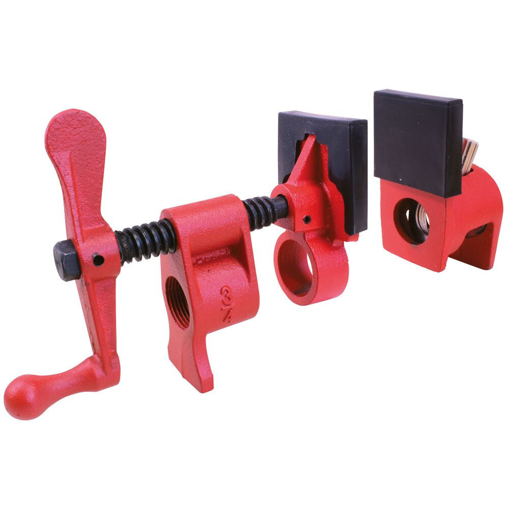 Bessey PC-2 Pipe Clamp