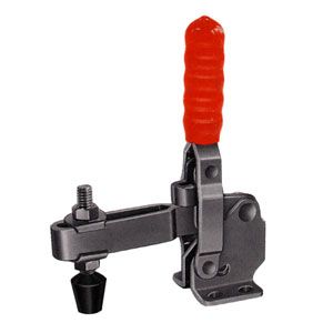166103: 3 inch Vertical Toggle Clamp