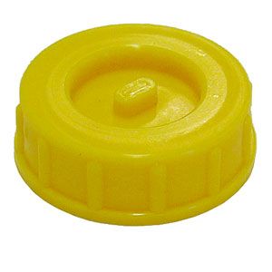 167217: Glu-Bot Replacement Lid & Sealing Gasket -16 oz.
