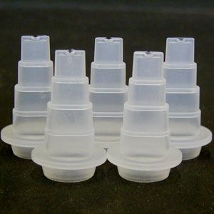 167219: Glu-Bot Blade Tips - 16 oz.