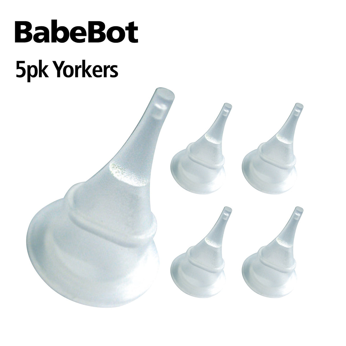 BabeBot Yorker Tips